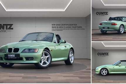 BMW Z3 37.688 km 23.784 &euro; Neustadt/Weinstraße 67433