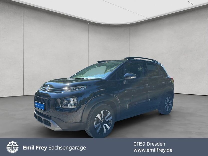 C3 Aircross