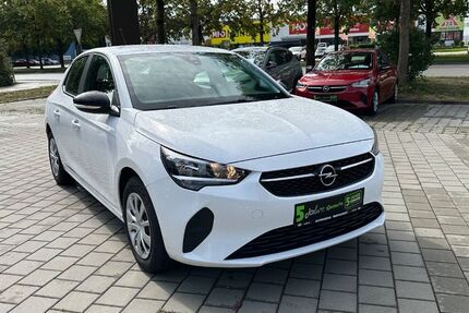 Opel Corsa 29.450 km 11.875 € Ingolstadt 85053
