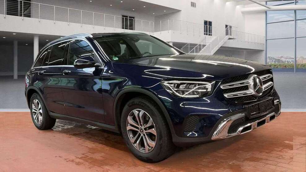 GLC 220