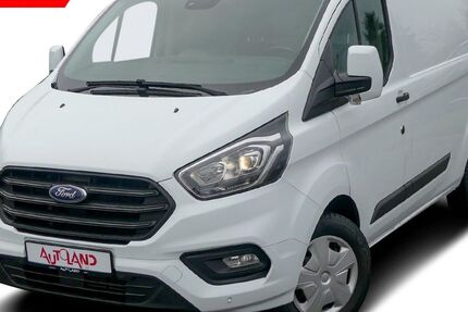Ford Transit Custom 25.387 km 26.490 &euro; Stralsund 18437