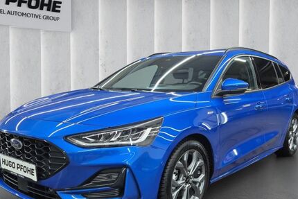 Ford Focus 17.135 km 28.950 € Hamburg 22047