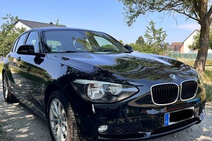 BMW 116 90.266 km 10.600 &euro; Pinzberg 91361