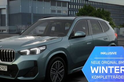 BMW X1 12.254 km 54.455 € Windischleuba 04603