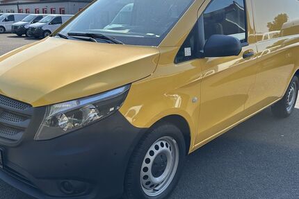 Mercedes-Benz Vito 194.099 km 18.921 &euro; Mainz 55122
