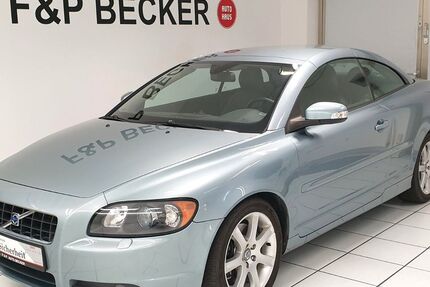Volvo C70 88.350 km 15.490 &euro; Wuppertal 42275