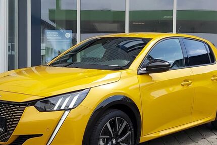 Peugeot 208 23.099 km 19.990 € Kastellaun 56288