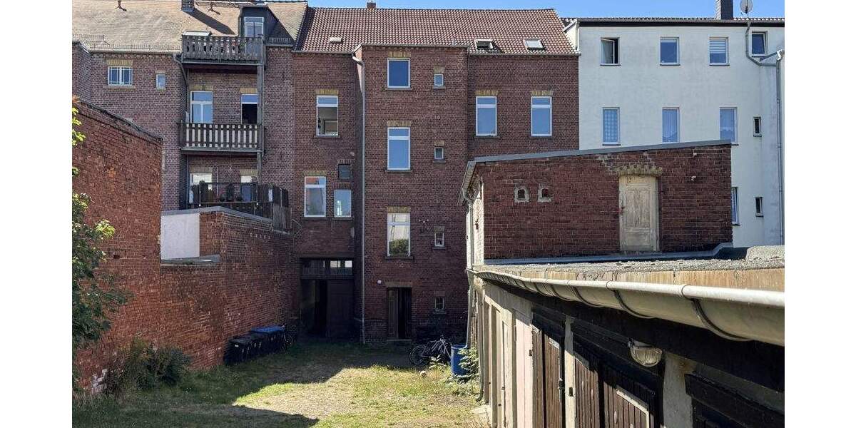 Mehrfamilienhaus, Wohnhaus Wurzen - 1 Zimmer, 343 m&sup2;, 298.000&euro; | Angebot:24789581