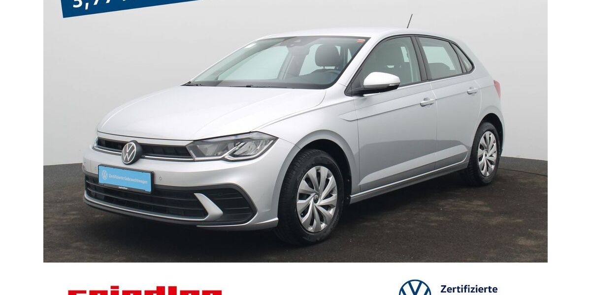 VW Polo 23.500 km 18.450 &euro; Würzburg 97076