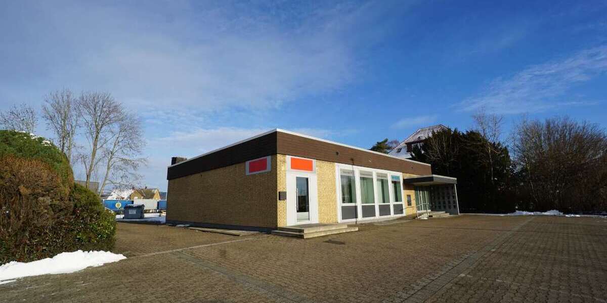 Büro in Borgholzhausen 350.000 € 485 m² zimmer