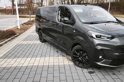 Fiat Ulysse 3.200 km 35.666 &euro; Rottenburg 84056