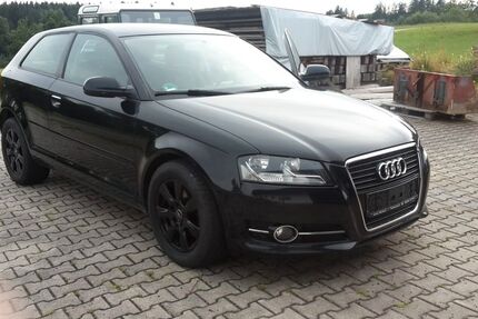 Audi A3 216.000 km 4.900 &euro; Passau 94036