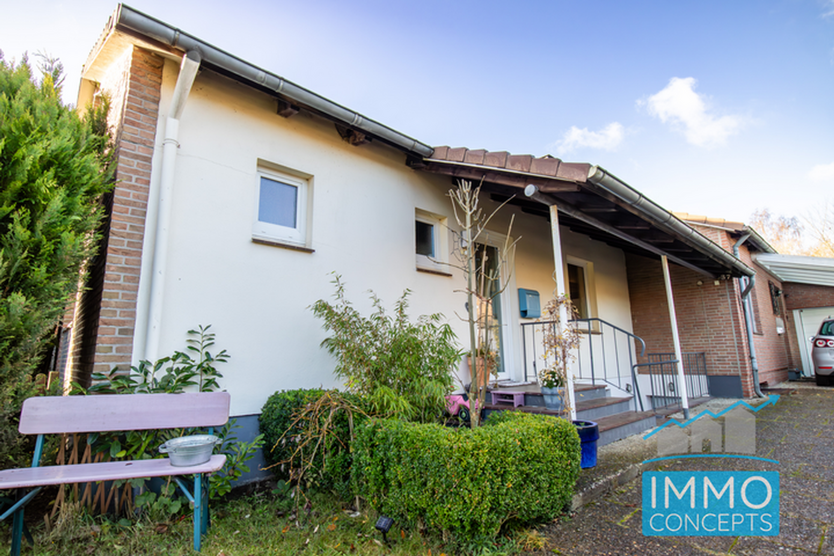 Haus zum Kaufen in Scharbeutz 249.000 € 75.21 m²
