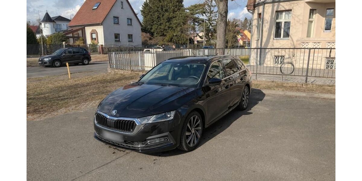 Skoda Octavia 112.000 km 19.795 &euro; Schwetzingen 68723