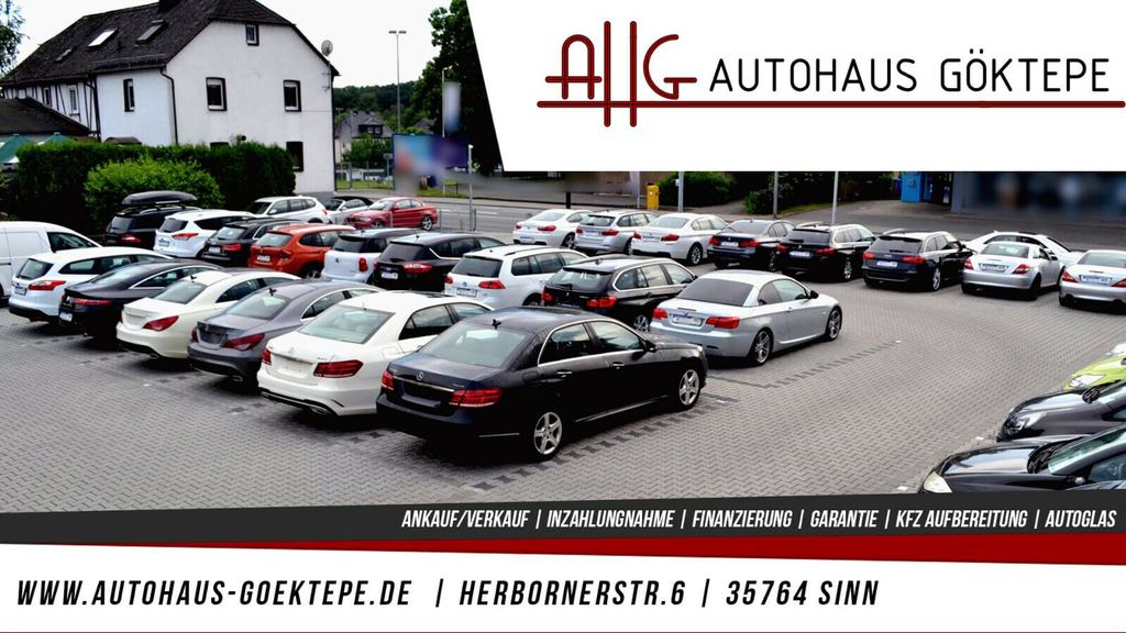 BMW 220 149.500 km 12.490 &euro; Sinn 35764