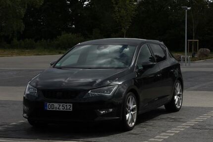 Seat Leon 161.000 km 9.990 € Bargteheide 22941