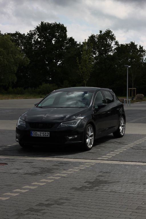 Seat Leon 161.000 km 9.990 € Bargteheide 22941