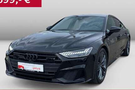 Audi A7 129.307 km 46.990 € Göppingen 73037