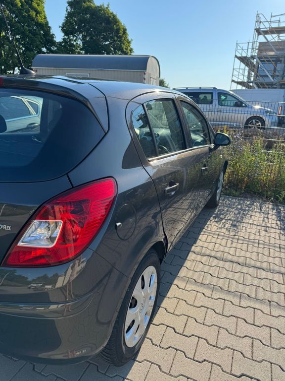 Corsa