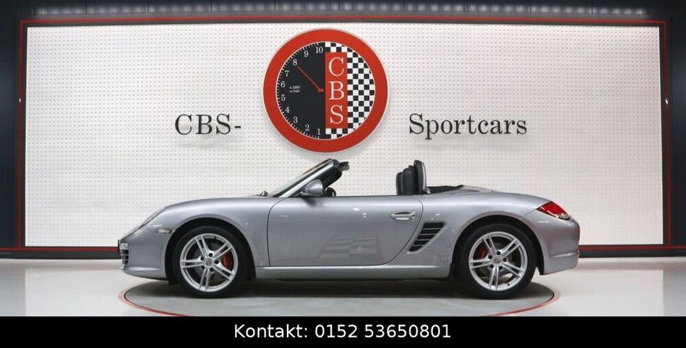 Boxster