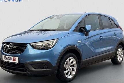 Opel Crossland (X) 96.000 km 9.470 &euro; Münster - Hiltrup 48165