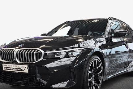 BMW 320 8.500 km 45.990 &euro; Papenburg 26871