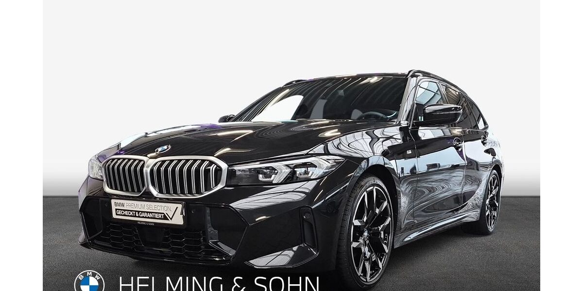 BMW 320 8.500 km 46.480 &euro; Papenburg 26871