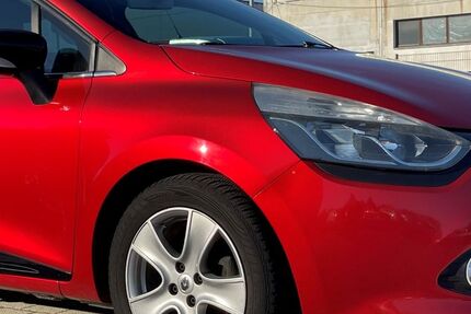 Renault Clio 117.000 km 7.699 &euro; Dessau-Roßlau 06847