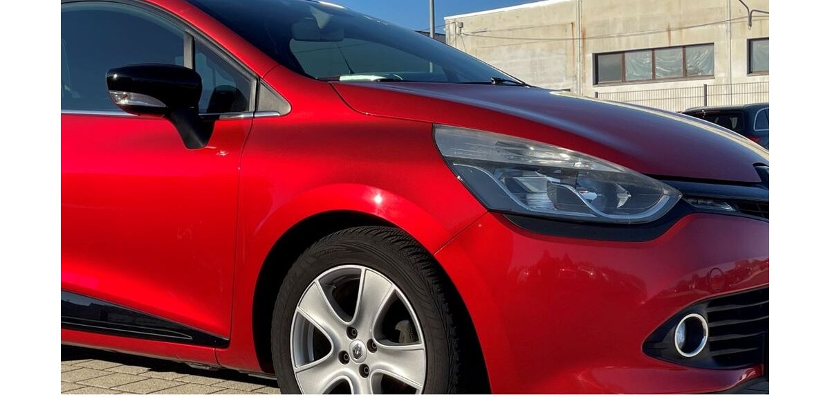 Renault Clio 117.000 km 7.699 &euro; Dessau-Roßlau 06847