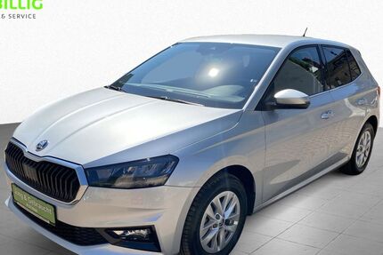 Skoda Fabia 11.354 km 16.940 &euro; Dresden 01127
