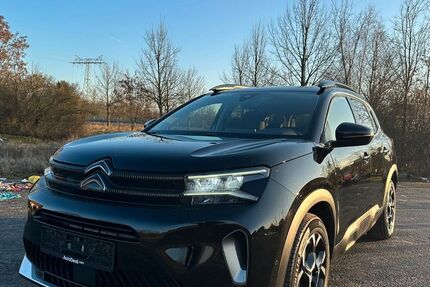 Citroen C5 Aircross 110.000 km 17.500 &euro; Berlin 12099