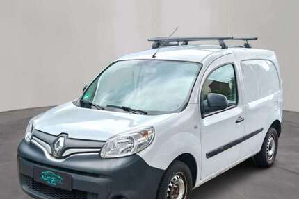 Renault Kangoo 92.681 km 7.480 &euro; Gelsenkirchen 45879