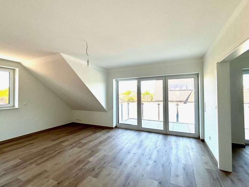 Wohnung zum Mieten in Hude 975 € 76 m²