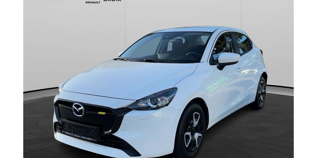 Mazda 2 70.299 km 12.690 &euro; Bensheim 64625