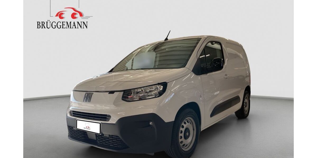 Fiat Doblo 1.200 km 28.441 € Osnabrück 49078