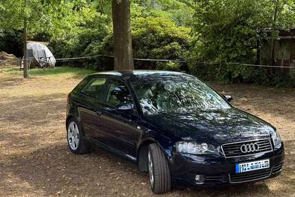 Audi A3 129.981 km 12.500 &euro; Neuenkirchen 29643