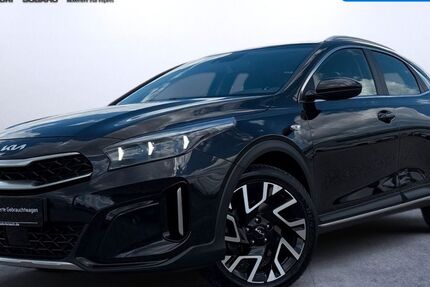 Kia XCeed 69.900 km 19.998 &euro; Durach 87471
