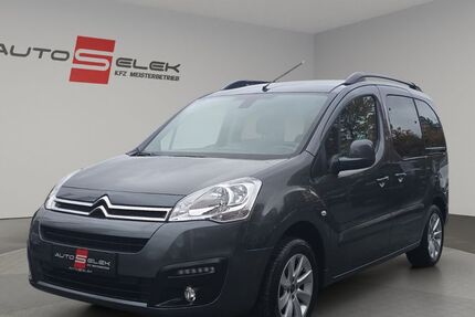 Citroen Berlingo 140.267 km 10.950 &euro; Neustadt 96465