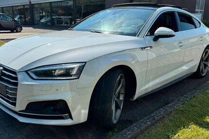 Audi A5 159.672 km 25.500 &euro; Diepholz 49356