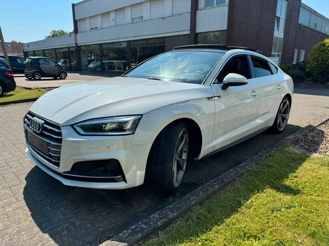 Audi A5 159.672 km 25.500 &euro; Diepholz 49356