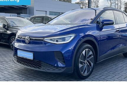 VW ID.4 16.800 km 44.980 &euro; Jever 26441