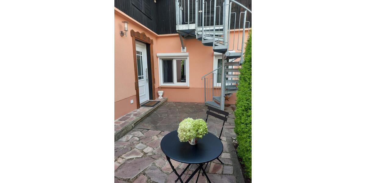 Etagenwohnung Wadern - 3 Zimmer, 85 m&sup2;, 850&euro; | Angebot:26413213
