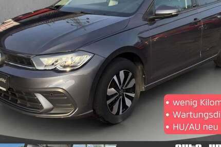 VW Polo 14.050 km 17.690 &euro; Unna 59425