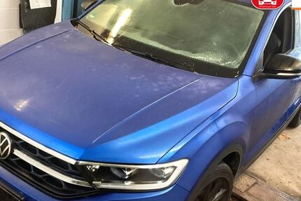 VW T-Roc 19.800 km 24.250 &euro; Albbruck 79774