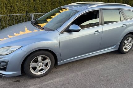 Mazda 6 168.080 km 5.590 &euro; Ottobrunn bei München 85521