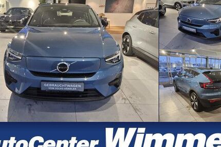 Volvo C40 17.000 km 28.500 &euro; Passau 94036