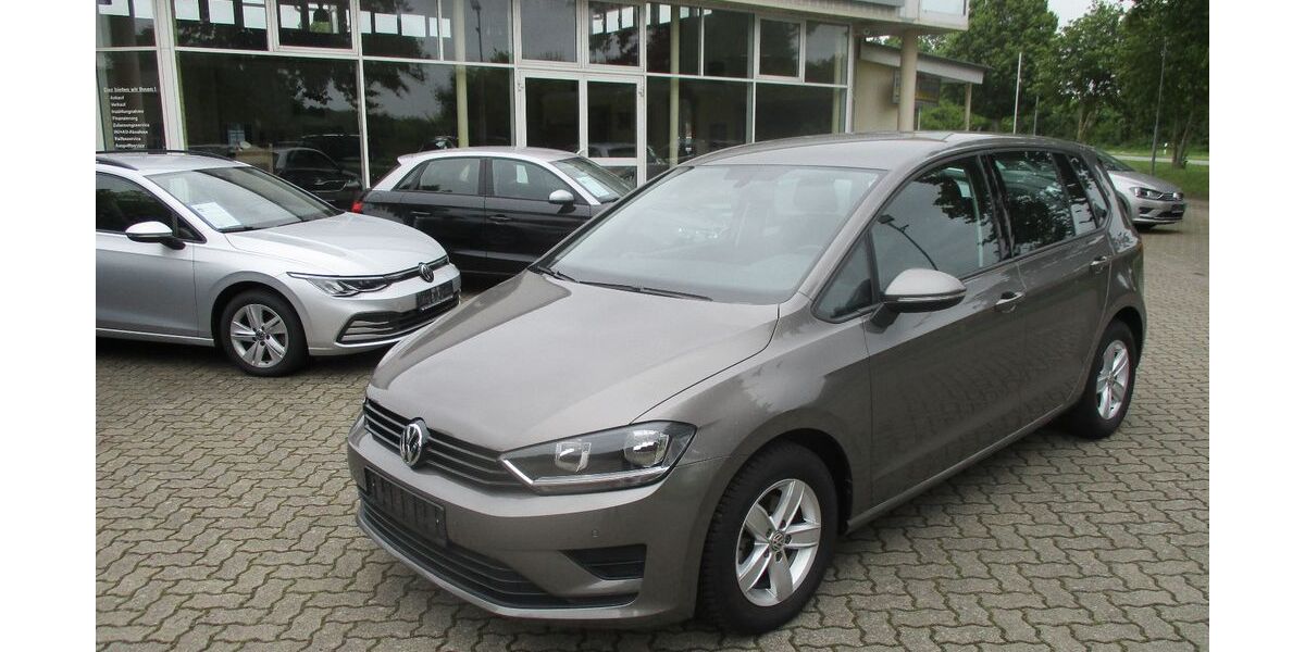 VW Golf 57.200 km 15.890 &euro; Probsteierhagen bei Kiel 24253