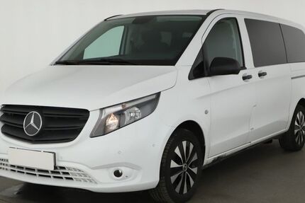 Mercedes-Benz Vito 67.823 km 41.990 &euro; Schorfheide OT Finowfurt 16244
