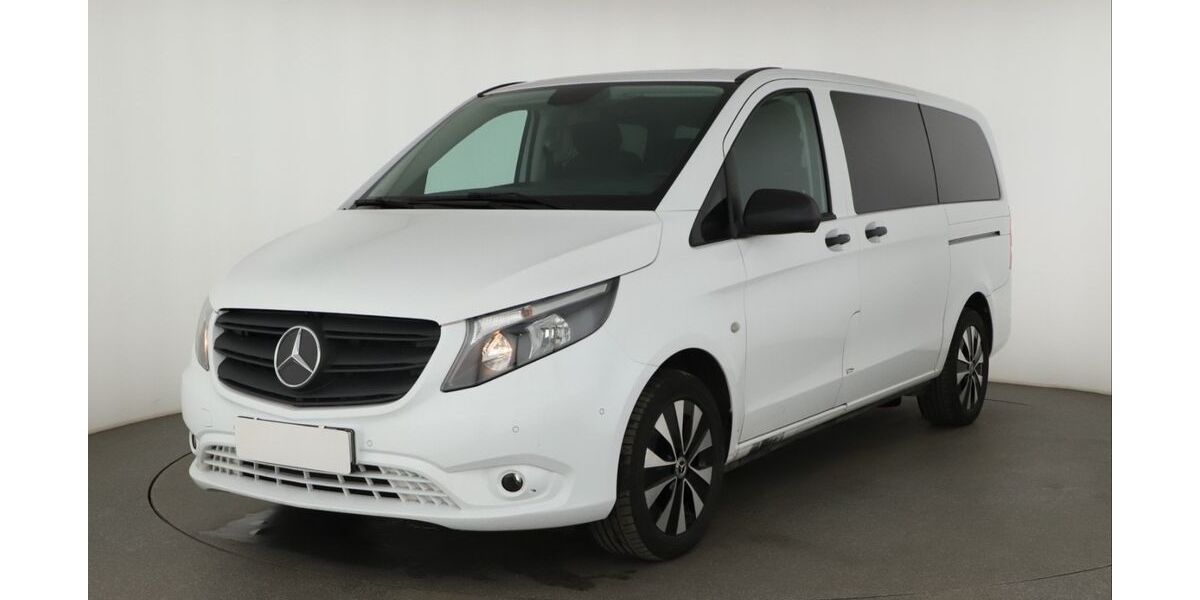 Mercedes-Benz Vito 67.823 km 41.990 &euro; Schorfheide OT Finowfurt 16244