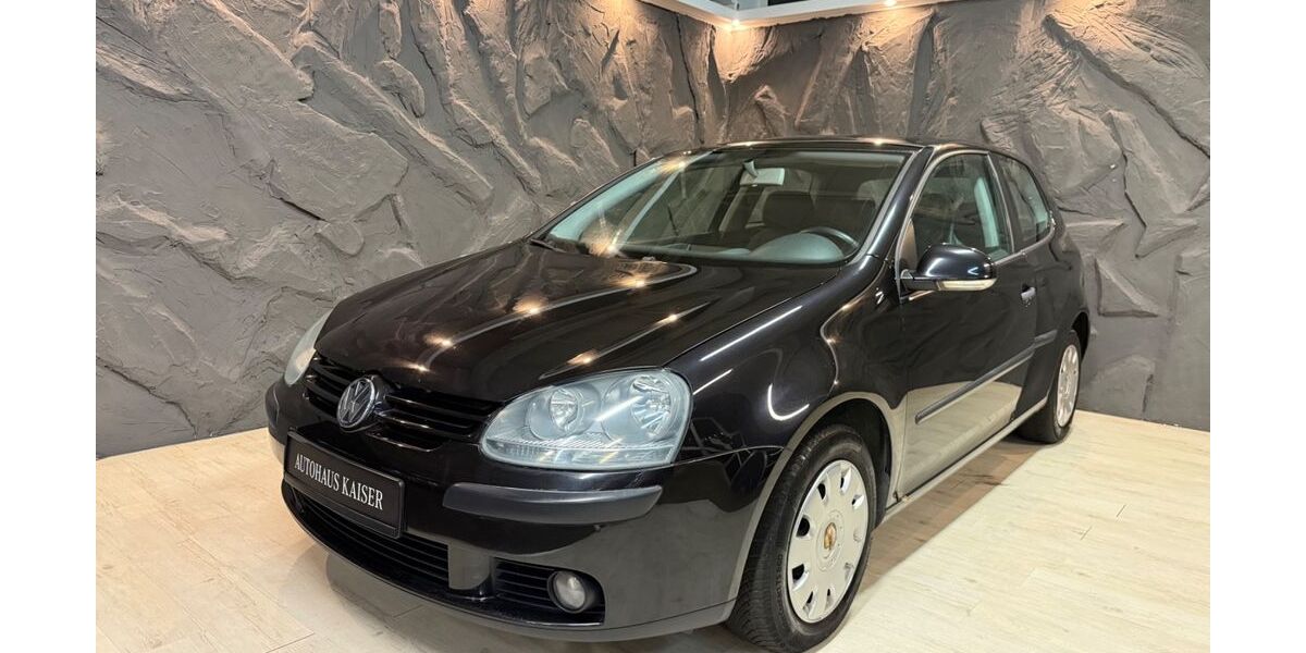 VW Golf 185.000 km 990 &euro; Konz 54329